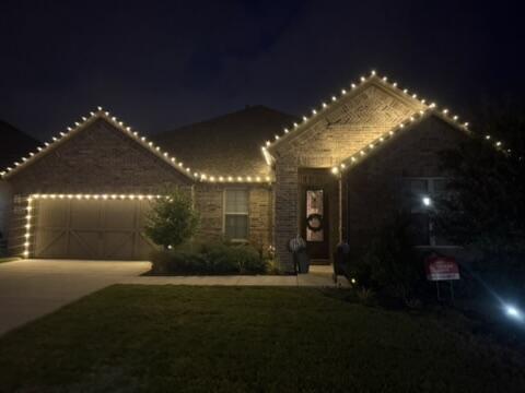 Warm Classic Install β Southlake, TX